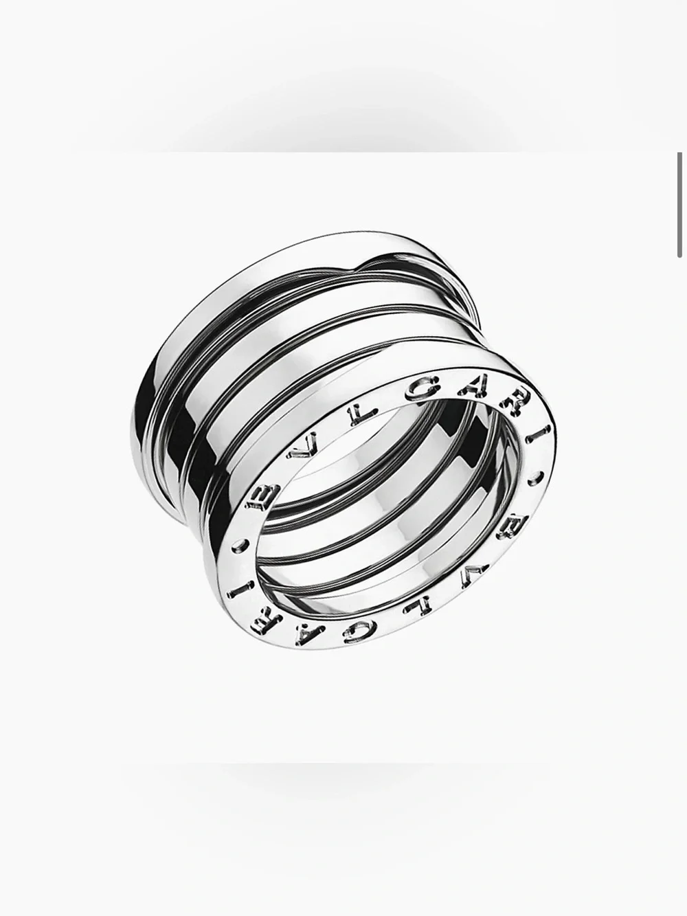 BVLGARI Ring